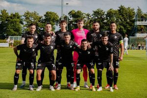 Βελτιωμένος στο 2ο φιλικό ο ΟΦΗ – Γκολάρα ο Φαϊτάκης στο 1-1 με τη Ντε Χάαγκ