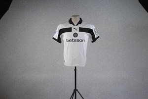 Η 2η φανέλα του ΟΦΗ κάνει …βουτιά στο παρελθόν