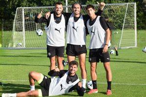 ΟΦΗ: Δείτε ζωντανά το 2ο φιλικό στην Ολλανδία με αντίπαλο τη Ντε Χάαγκ