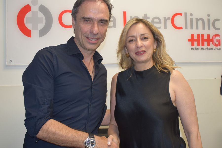 ΟΦΗ και “Creta InterClinic” μαζί ως το 2028