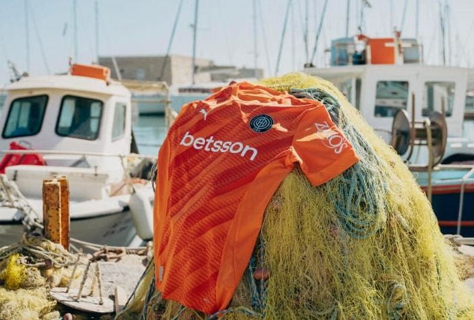 ΟΦΗ: Η πορτοκαλί φανέλα μπαίνει ξανά στο γήπεδο