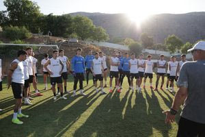 ΟΦΗ: H αποστολή που αναχωρεί αύριο για Ολλανδία