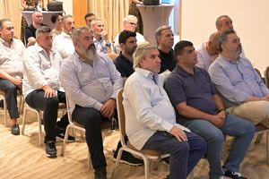 Δανδάλης: “Ενα μεγάλo ευχαριστώ στους χορηγούς μας, o ΟΦΗ μεγαλώνει”