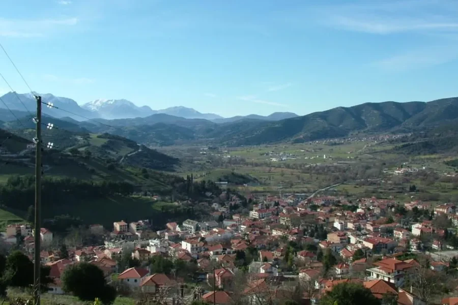 Όλα όσα ισχύουν για τους οικισμούς κάτω των 2.000 κατοίκων σε δέκα απαντήσεις του Ηρακλή Πυργιαννάκη