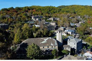 Δόμηση σε οικισμούς κάτω των 2.000 κατοίκων: Διατηρούνται τα υφιστάμενα όρια σε περισσότερους από 9 στους 10