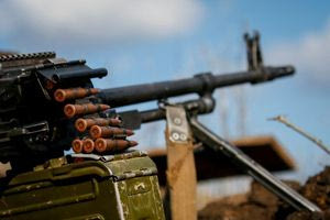 ΗΠΑ: Στέλνουν όπλα στην Ουκρανία και τον λογαριασμό στην Ευρώπη