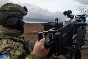 Νεοσύλλεκτος του ουκρανικού στρατού σκότωσε τους εκπαιδευτές του