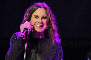 Πέθανε ο θρύλος της heavy metal μουσικής Όζι Όσμπορν