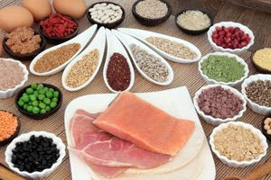 5 «καμπανάκια» που δείχνουν ότι το σώμα σας χρειάζεται περισσότερη πρωτεΐνη