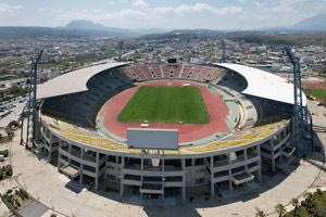 Το Παγκρήτιο Στάδιο σε νέα εποχή – Όλες οι λεπτομέρειες της συμφωνίας Δήμου Ηρακλείου – ΟΦΗ