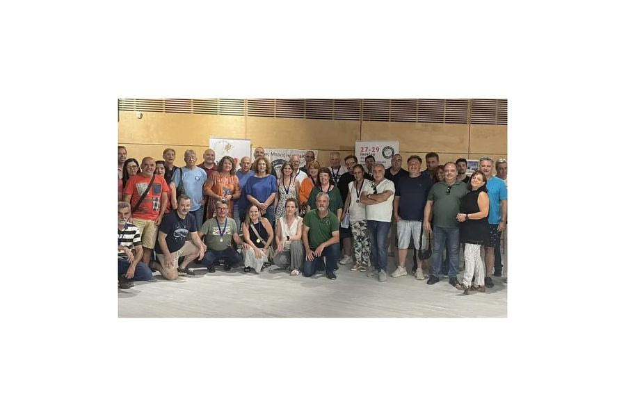 Μπριτζ: Οι νικητές στο Περιφερειακό πρωτάθλημα Κρήτης