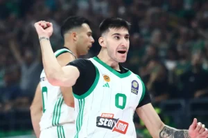 Εκτός Super Cup ο Παναθηναϊκός