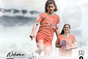 Ενίσχυση στα μετόπισθεν για την ομάδα γυναικών του ΟΦΗ