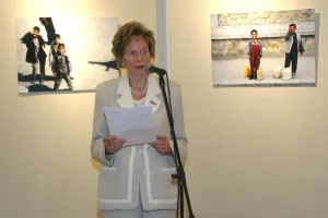 Μαργαρίτα Παπανδρέου: Πουλάει το Κτήμα Μαργαρίτα – Το αμύθητο ποσό που ζητάει