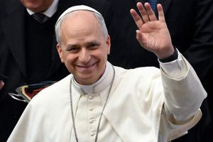 Πάπας Λέων για Έλον Μασκ: «Πρόκειται να γίνει ο πρώτος τρισεκατομμυριούχος στον κόσμο, τι σημαίνει αυτό;»