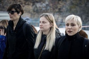 Ημέρα δικαίωσης για τις γυναίκες που στάθηκαν απέναντι στον Φιλιππίδη