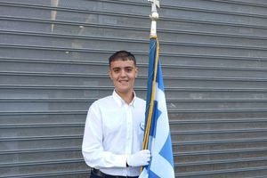 Πανελλαδικές 2025: Ο Αντώνης Παπουτσάκης εκπλήρωσε το όνειρο του