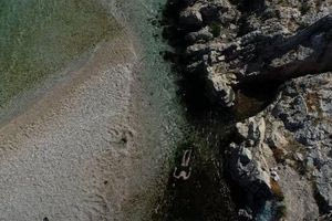 Αυτές είναι οι 6 πιο επικίνδυνες παραλίες της Ελλάδας – Ποια είναι στην Κρήτη