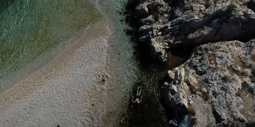 Αυτές είναι οι 6 πιο επικίνδυνες παραλίες της Ελλάδας – Ποια είναι στην Κρήτη