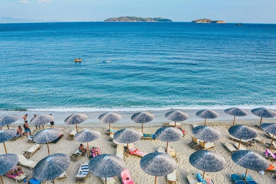 Ιταλία: Φρικτός θάνατος για 17χρονο που θάφτηκε ζωντανός στην άμμο