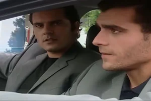 Πατρίκιος Κωστής: Ο “ψηλός” του Παρά Πέντε αποχαιρετά τον Γεράσιμο Μιχελή