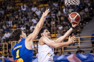 «Περιμένουμε περισσότερο κόσμο…» λένε παίκτες της Εθνικής νέων Ανδρών για τους αγώνες του Ευρωμπάσκετ στο Ηράκλειο