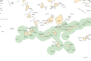 Τουρκία για τα θαλάσσια πάρκα: «Να αποφεύγονται οι μονομερείς ενέργειες σε Αιγαίο και Μεσόγειο»