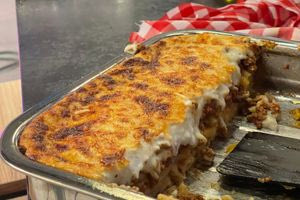 Παστίτσιο και Ιμάμ μπαϊλντί: Δύο κλασικές και αγαπημένες συνταγές