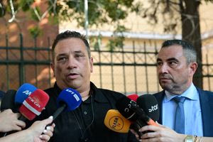 Συγκλονίζει ο πατέρας της Κυριακής Γρίβα: Ξέρετε τι είναι να κρατάς το παγωμένο χέρι της κόρης σου;