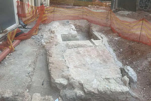 Ηράκλειο: Δεν εμποδίζει το πατητήρι το έργο της ανάπλασης – Άμεση η ανάγκη ανάδειξής του (βίντεο)