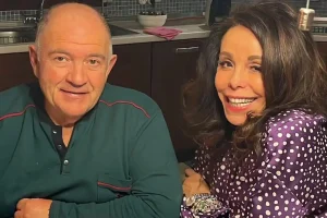 Πέθανε ο Δημήτρης Ζαρζαβατσίδης, Ολυμπιονίκης, προπονητής της άρσης βαρών και σύζυγός της Βούλας Πατουλίδου