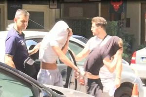 Βιασμός 14χρονης στον Πειραιά: Προθεσμία για να απολογηθούν πήραν οι τέσσερις Ρομά που συνελήφθησαν