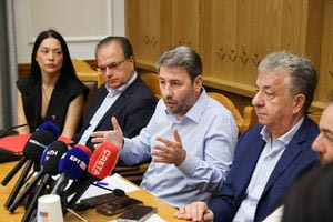 Ανδρουλάκης για το μεταναστευτικό: Ούτε λαϊκισμοί, ούτε ευχολόγια, ούτε πισωγυρίσματα