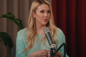 Φωτεινή Πετρογιάννη: Η επιλόχειος θλίψη και οι μαύρες σκέψεις – «Έκανα αποχαιρετισμούς στο παιδί μου»