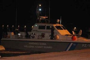 Πλοίο προσάραξε στη Σητεία – Σώα τα 14 μέλη του πληρώματος