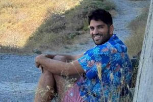 Θρήνος στο Ηράκλειο για το θάνατο του 37χρόνου πιλότου