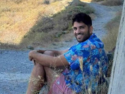 Θρήνος στο Ηράκλειο για το θάνατο του 37χρόνου πιλότου