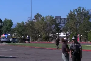 ΗΠΑ: Πυροβολισμοί έξω από καζίνο στη Νεβάδα – Δύο νεκροί και τρεις τραυματίες