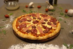 ΗΠΑ: Πιτσαρία δηλητηρίασε 85 πελάτες της με έλαιο κάνναβης