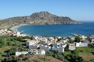 Ένα μέρος της Κρήτης υποδέχεται καθημερινά 4.000 επισκέπτες