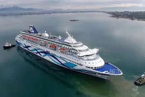 Κρήτη: Συναγερμός για πλοίο με Ισραηλινούς – Δρακόντεια μέτρα ασφαλείας