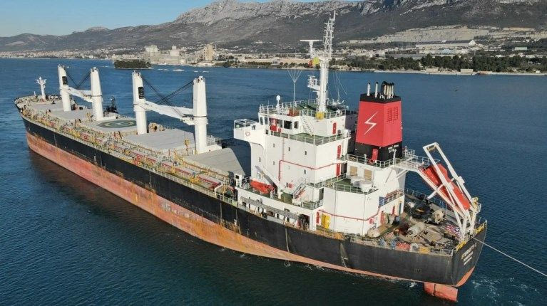 Ερυθρά Θάλασσα: 2 νεκροί από την επίθεση των Χούθι σε ελληνόκτητο πλοίο