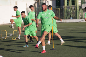 ΠΟΑ : Γεμάτος φιλικά θα είναι ο Αύγουστος