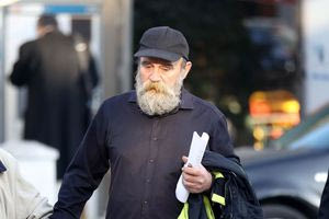 Στο εδώλιο ο «Αλλος άνθρωπος» και συγγενείς του για ξέπλυμα