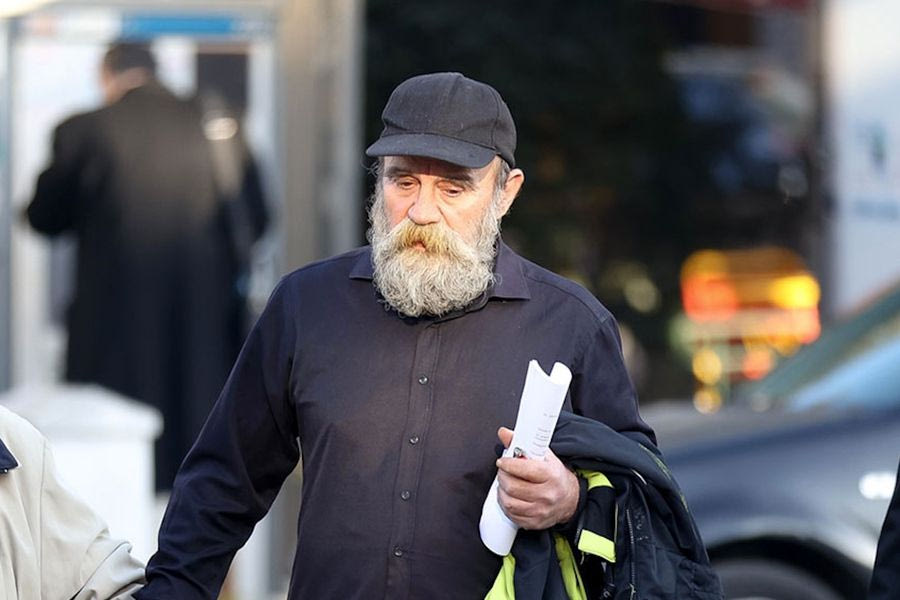 Στο εδώλιο ο «Αλλος άνθρωπος» και συγγενείς του για ξέπλυμα