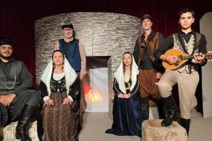 Που θα πάμε σήμερα : Οι εκδηλώσεις την Πέμπτη 24 Ιουλίου στο Ηράκλειο