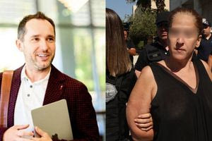 Η ανακοίνωση της οικογένειας του Πολωνού καθηγητή: «Εγκέφαλος της δολοφονίας η πρώην σύζυγός του»