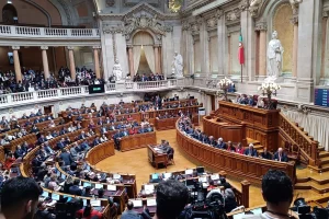 Πορτογαλία: Να αναγνωρίσει κράτος της Παλαιστίνης σκέφτεται η Κυβέρνηση