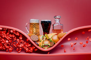 Ο ΠΟΥ ζητά αυξήσεις τιμών σε ζάχαρη, αλκοόλ και καπνό για λόγους υγείας