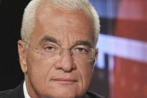 Γιάννης Πρετεντέρης- Τα πρώτα λόγια για την βόμβα: «Δεν είχα δεχθεί απειλές – Έλειπα από το σπίτι»